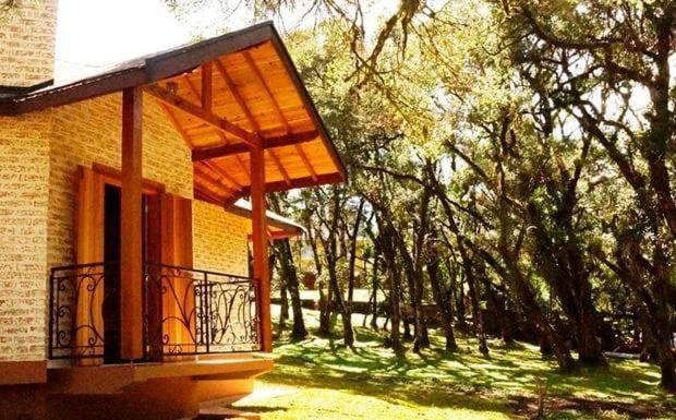 Pousada Villa D Encanto Monte Verde (Minas Gerais) Exterior foto
