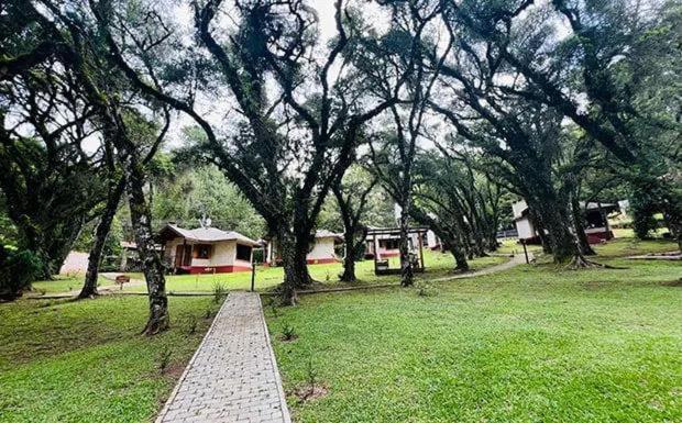 Pousada Villa D Encanto Monte Verde (Minas Gerais) Exterior foto