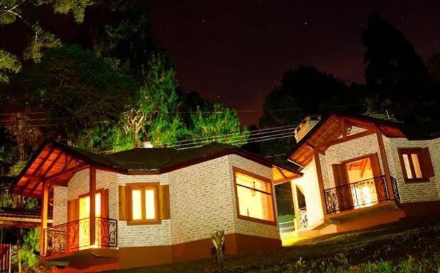 Pousada Villa D Encanto Monte Verde (Minas Gerais) Exterior foto
